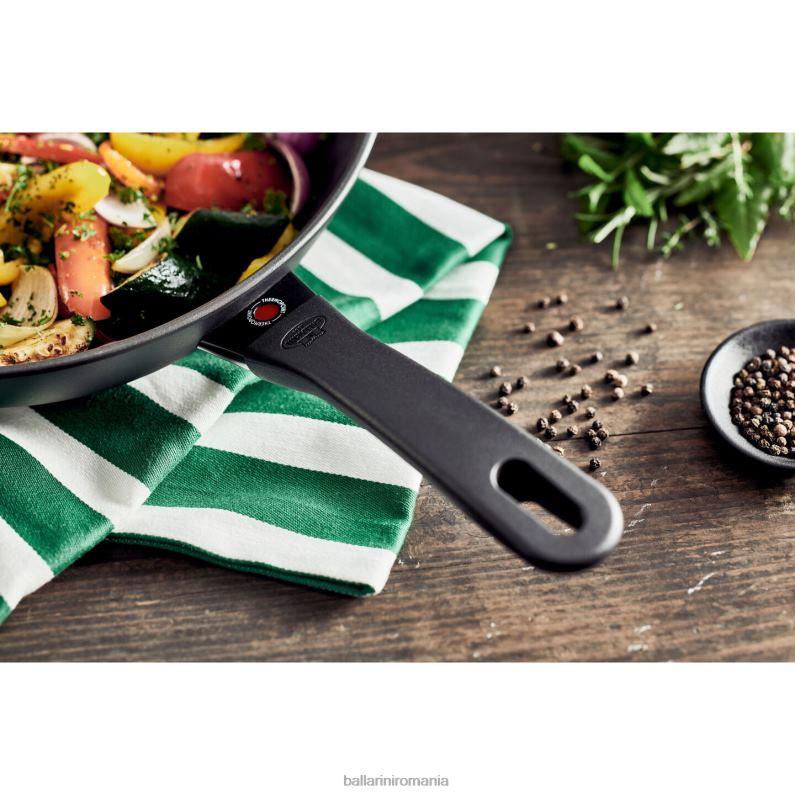 BALLARINI vase de gătit Set de vase de gătit antiaderente avola 10 buc P24NB20