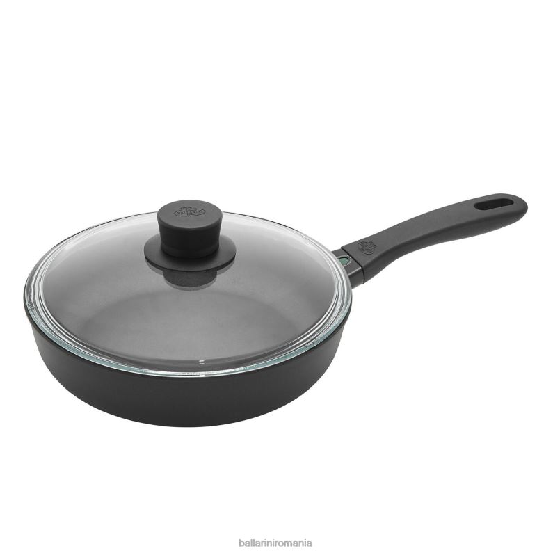 BALLARINI vase de gătit Set de vase de gătit antiaderente avola 10 buc P24NB20