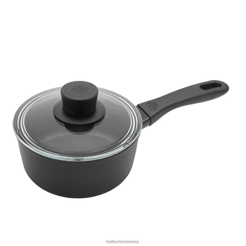 BALLARINI vase de gătit Set de vase de gătit antiaderente avola 10 buc P24NB20