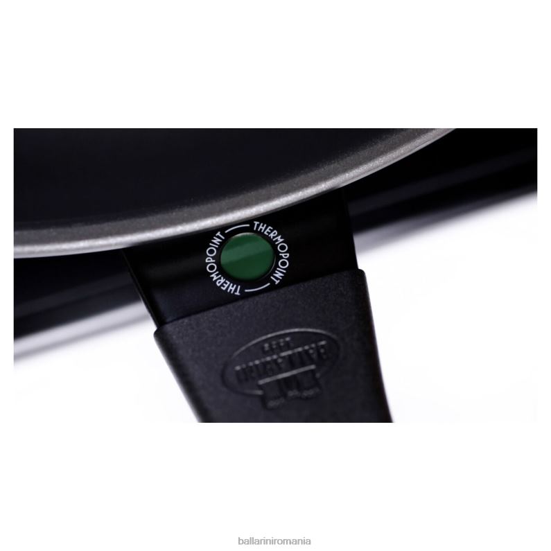 BALLARINI vase de gătit Set de vase de gătit antiaderente avola 10 buc P24NB20