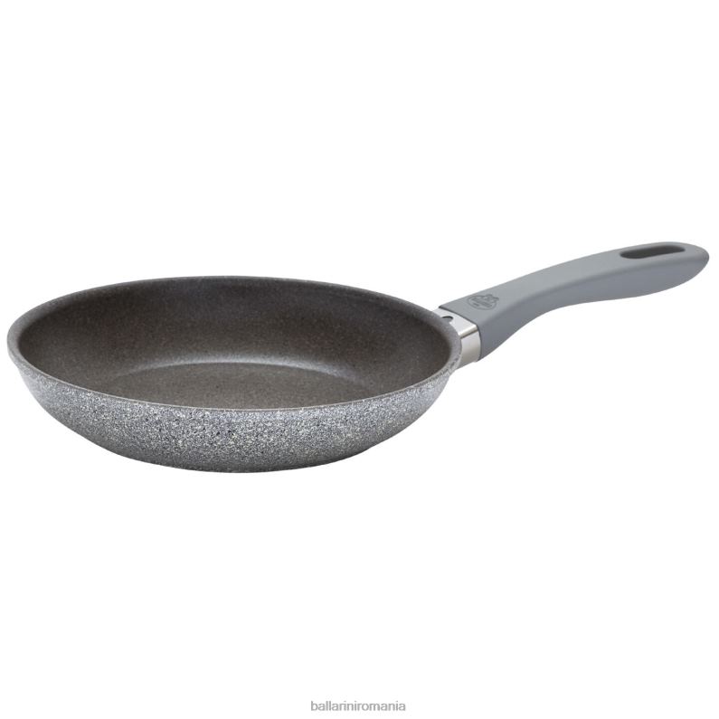 BALLARINI vase de gătit Set de vase de gătit antiaderente parma plus 10 buc P24NB5