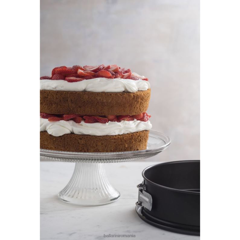 BALLARINI vase de gătit la patiserie 10-inch springform P24NB92