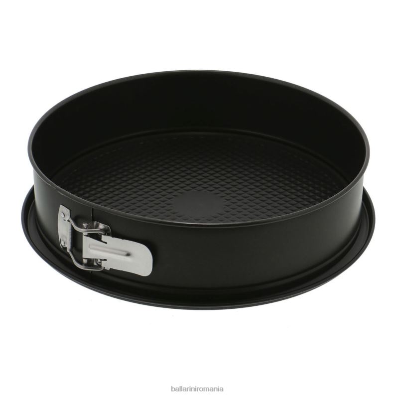 BALLARINI vase de gătit la patisserie 3-bucspringform tigăi antiaderente P24NB89