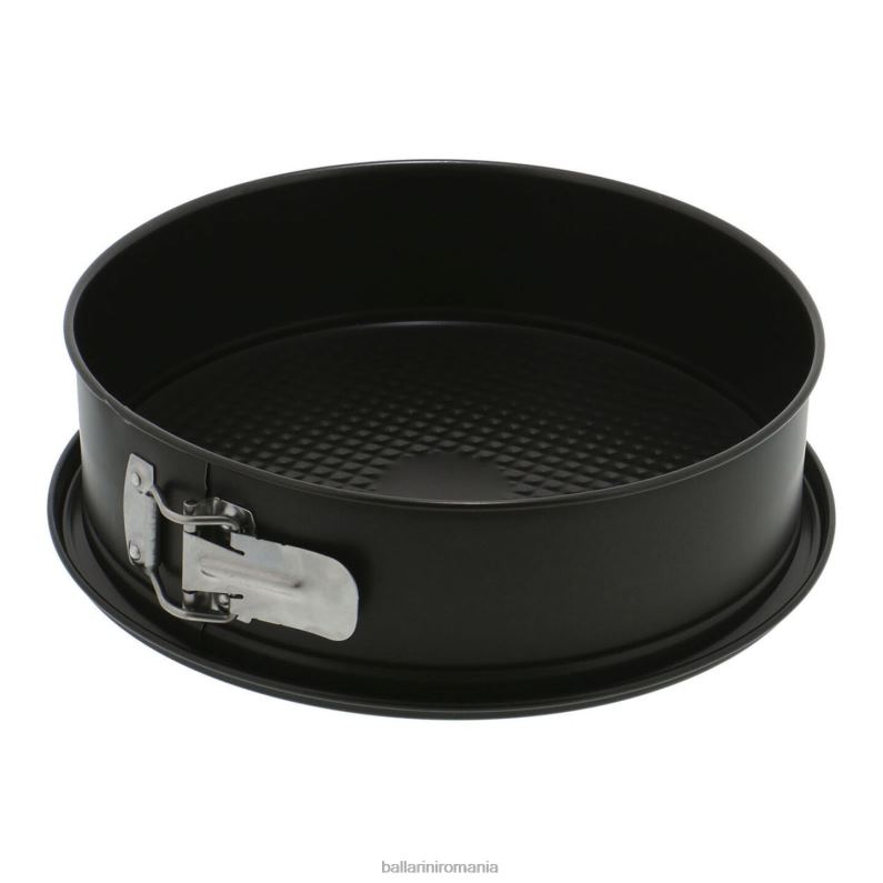 BALLARINI vase de gătit la patisserie 3-bucspringform tigăi antiaderente P24NB89