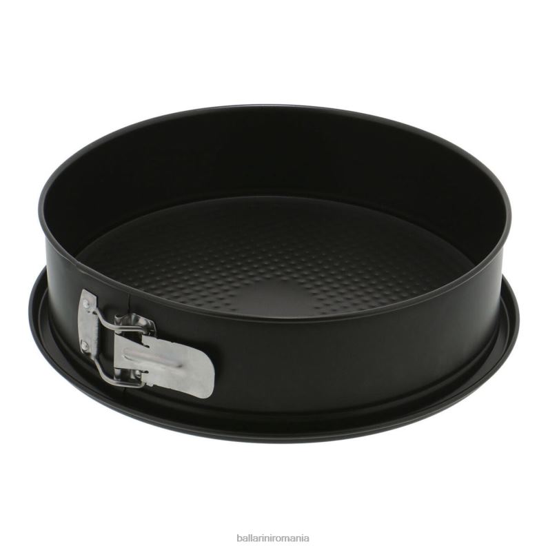 BALLARINI vase de gătit la patisserie 3-bucspringform tigăi antiaderente P24NB89