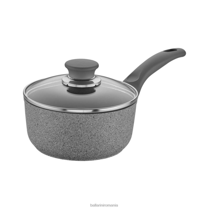 BALLARINI vase de gătit modena 15 qt antiaderent tigaie pentru sos P24NB69