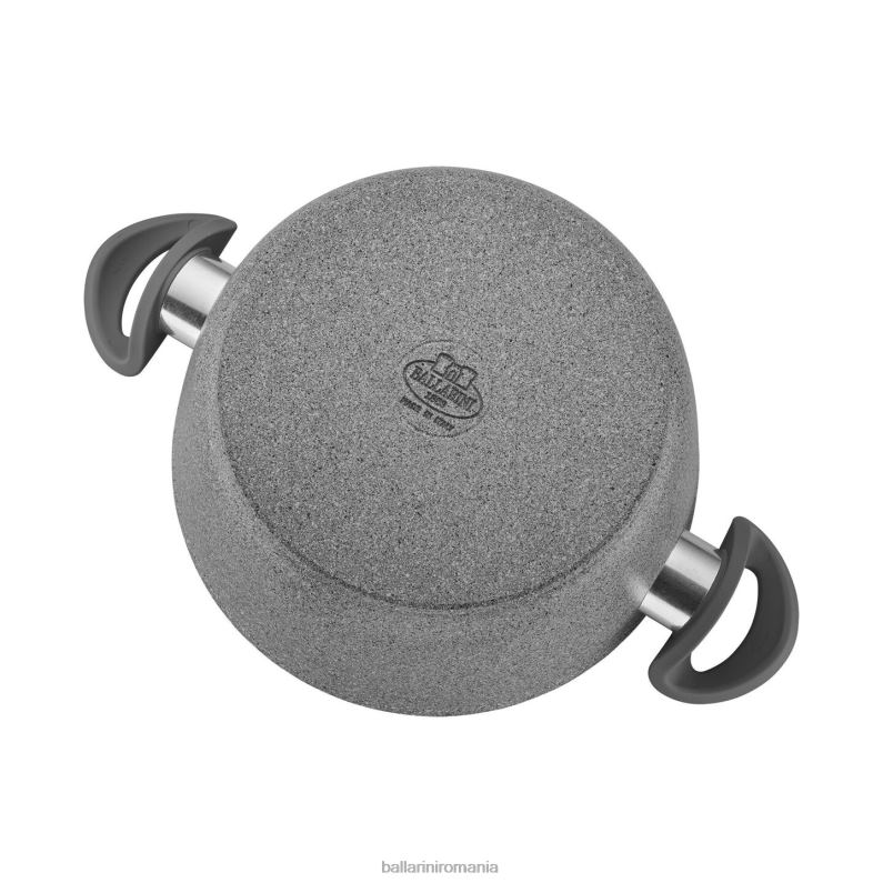 BALLARINI vase de gătit modena 48 qt cocotte P24NB50