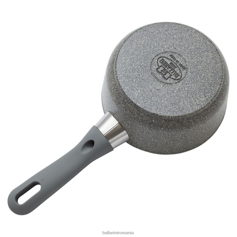 BALLARINI vase de gătit parma plus cratita antiaderenta de 15 litri cu capac aluminiu P24NB38