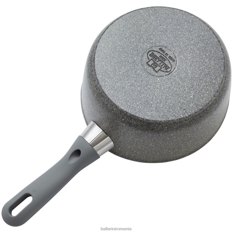 BALLARINI vase de gătit parma plus cratita antiaderenta de 29 qt cu capac aluminiu P24NB40