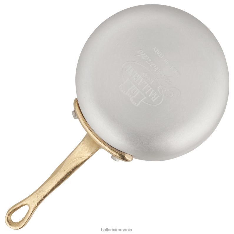 BALLARINI vase de gătit professionale - mini cratita servintavola P24NB22