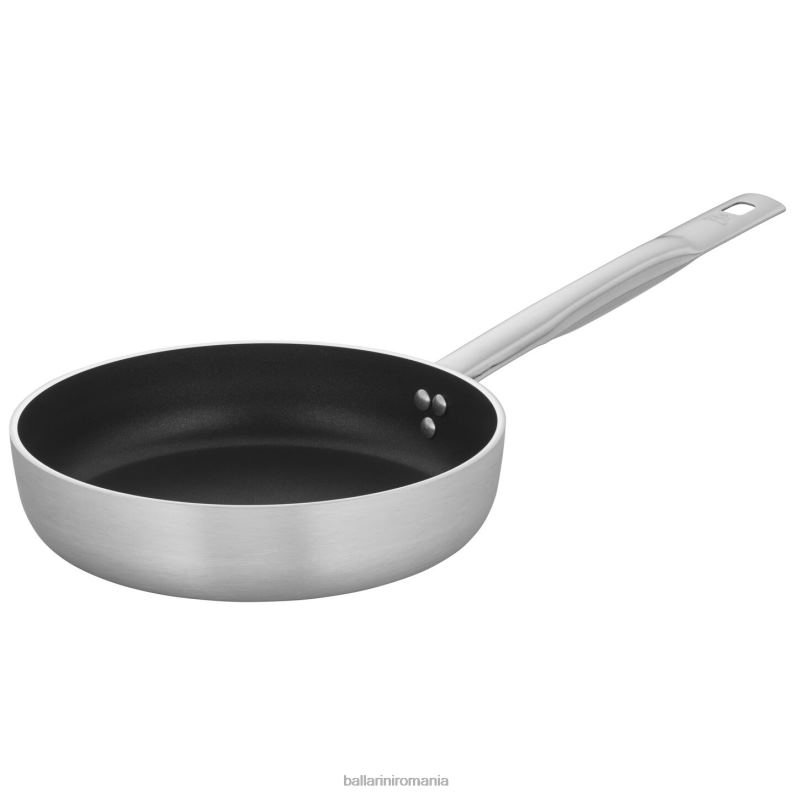 BALLARINI vase de gătit professionale 4500 aluminiu tigaie P24NB2