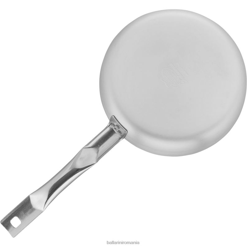 BALLARINI vase de gătit professionale 4500 aluminiu tigaie P24NB2