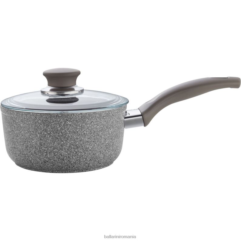 BALLARINI vase de gătit set modena 10 buc antiaderent oale si tigai P24NB62