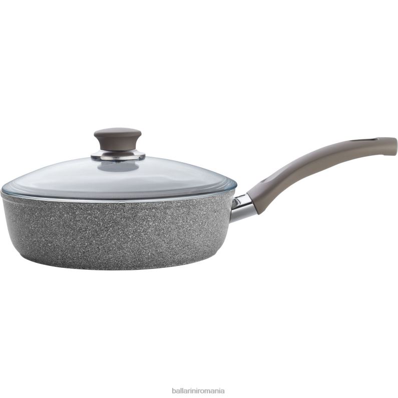 BALLARINI vase de gătit set modena 10 buc antiaderent oale si tigai P24NB62