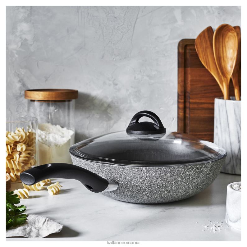 BALLARINI vase de gătit tigaie parma de 115 inci P24NB45