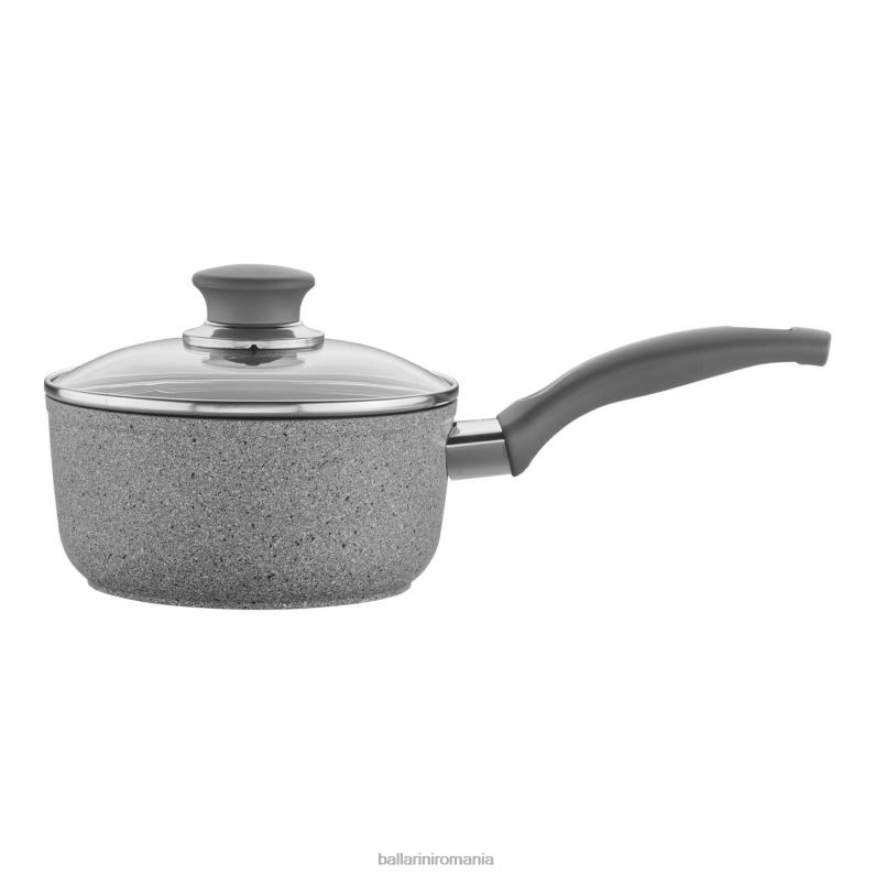 BALLARINI vase de gătit modena 1,5 qt, antiaderent, tigaie pentru sos P24NB69