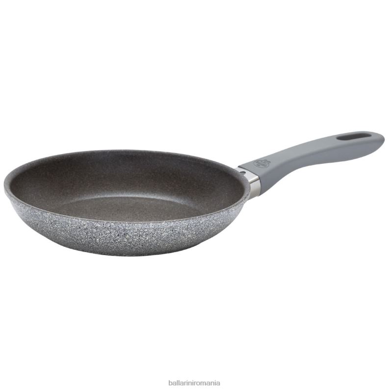 BALLARINI vase de gătit tigaie parma plus de 8 inchi, aluminiu, antiaderent P24NB67