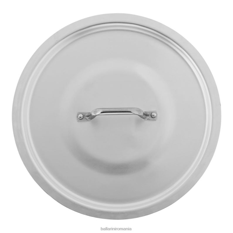 BALLARINI vase de gătit capac professionale din aluminiu de 12,5 inchi P24NB77